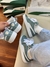 PUMA SUED XL COURO VERDE na internet
