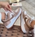Nike Air Force Camurça na internet