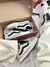 Vans Knu Creme Preto
