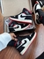 Nike Jordan Chicago Cano Alto “Bota” na internet