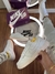 Nike Sb Dunk Couro BRANCO - loja online