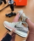 Nike Zoom X Invencible Cinza/Rosê - Hill Boys