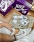 Nike Dunk luxo OFF - Hill Boys