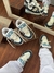 Louis Vuitton Trainer Marinho/Branco - loja online