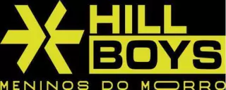 Hill Boys