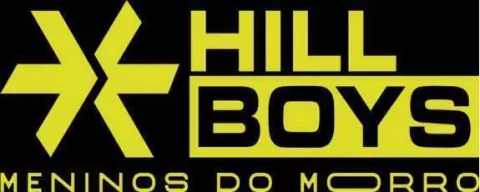 Hill Boys