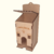Expendedora de té -Modelo Casita- - comprar online