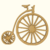 Bicicleta Vintage