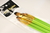 Set x5 pinceles Mixtos BOLONG - comprar online
