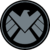 Logo de S.H.I.E.L.D. - comprar online
