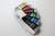 Set de Acuarelas Sólidas – 33 Colores con Pincel Recargable y Almohadilla - comprar online