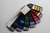Set de Acuarelas Sólidas – 42 Colores con Pincel Recargable y Almohadilla