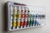 Set de Acuarelas BOMEGA x12 colores (12 ml) - comprar online