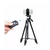 Tripode Extensible con soporte para celular 1.5MTS VCT-5208 - comprar online