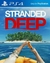 STRANDED DEEP - PS4 DIGITAL | CUENTA PRIMARIA - comprar online