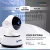 Imagen de CÁMARA IP OJO DE PEZ 360° HD WIFI | SUONO