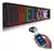 Cartel LED RGB Programable con el celular
