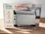 Imagen de Convector Calefactor Eléctrico Con Turbo 2000 Watts Aitech
