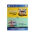 CUPHEAD + THE DELICIOUS LAST COURSE DLC - PS4 DIGITAL | CUENTA PRIMARIA