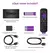 Roku Express 4K Streaming TV UHD HDR con Control Remoto - comprar online