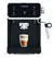 Cafetera Express Capuchino Winco W1927 950w 220v - comprar online
