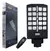 Reflector Luminaria Led Solar 400w HAWKS Panel Solar Exterior Caño