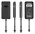 Gps Localizador Tracker Satelital Para Autos Motos Camion - Tecno Centro