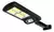 Reflector Solar Panel Ajustable 128 Led Sensor De Movimiento SEISA