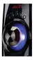Parlante Home Theather 5.1 Sonido Envolvente Cine Bajos Reforzados Niza Negro BT - Tecno Centro