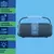 Parlante Boombox Kazz Fritz 10w Luces Rgb 8hs Bateria en internet