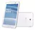 Tablet Asus MeMO Pad 7 ME176CX 7" 16GB blanca 1GB de memoria RAM