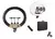 Imagen de Aro De Led 45cm Para Celular X 3 Punto Profesional Zbf 348 (incluye tripode 2.10 mts)
