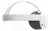Meta Quest 3 lentes de realidad virtual mixta oculus 128gb color blanco