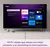 Roku Express 4K Streaming TV UHD HDR con Control Remoto - Tecno Centro