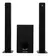 Home Theater Stromberg Merge Barra De Sonido 2 En 1 Con Sub - comprar online
