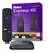 Roku Express 4K Streaming TV UHD HDR con Control Remoto