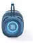 Parlante Boombox Kazz Fritz 10w Luces Rgb 8hs Bateria