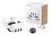 Meta Quest 3 lentes de realidad virtual mixta oculus 128gb color blanco