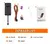 Gps Localizador Tracker Satelital Para Autos Motos Camion - comprar online
