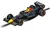 Pista De Carreras Carrera Go Vuelta Voladora 1:43 Con 2 autos Formula Uno - tienda online