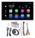 Estereo Pantalla 7 Android Gps Car Play Wifi Camara 2g+32g en internet