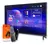 TV Stick Wi-Fi Smart TV Android Hdmi Fire TV Stick (replica) Incluye Magi*s/Netflix - Tecno Centro