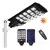 Reflector Luminaria Led Solar 400w HAWKS Panel Solar Exterior Caño - comprar online