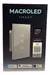 Tecla De Pared Macroled Inteligente Wifi Tactil 3 Canales