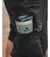 Vaso térmico Stanley ORIGINAL Classic Stay Chill color hammertone green 473mL en internet
