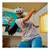 Meta Quest 3 lentes de realidad virtual mixta oculus 128gb color blanco - Tecno Centro