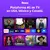 Roku Express 4K Streaming TV UHD HDR con Control Remoto en internet