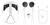 Imagen de Meta Quest 3 lentes de realidad virtual mixta oculus 128gb color blanco