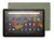 Imagen de Tablet Amazon Fire HD 10 KFTRWI 10.1" 32GB color olive 3GB de RAM