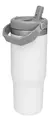Botella Termica Stanley Flip Straw Tumbler Acero Original en internet